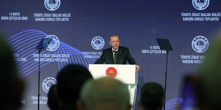 Erdoğan’dan fahiş fiyat artışı açıklaması: Hesabını mutlaka soracağız
