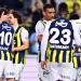 Fenerbahçe evinde 3 puanı 3 golle aldı