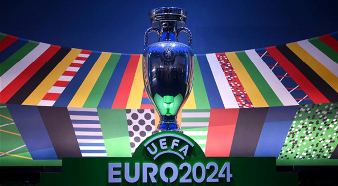 Futbolda gözler EURO 2024’e çevrildi