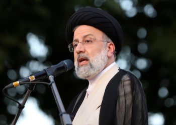 İran Cumhurbaşkanı Reisi helikopter kazasında hayatını kaybetti