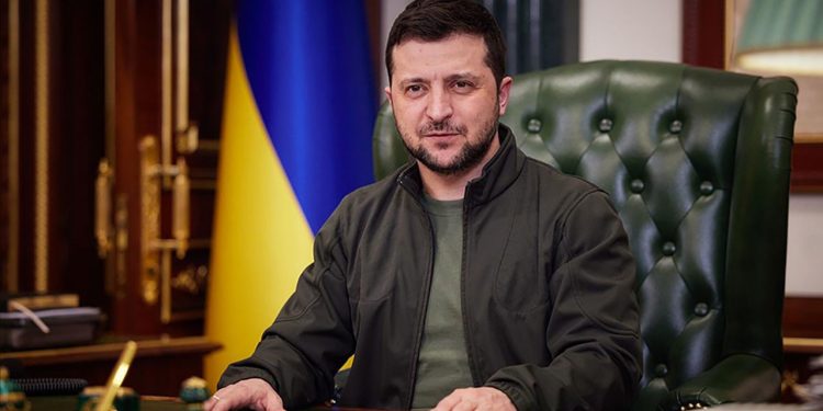 Kiev açıkladı: Rusya’nın üst düzey Ukraynalı yetkililere suikast komplosu önlendi