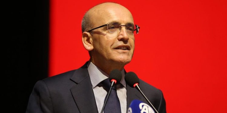 Mehmet Şimşek: Finansal okuryazarlığın müfredata eklenmesi için MEB ve SPK ile çalışıyoruz