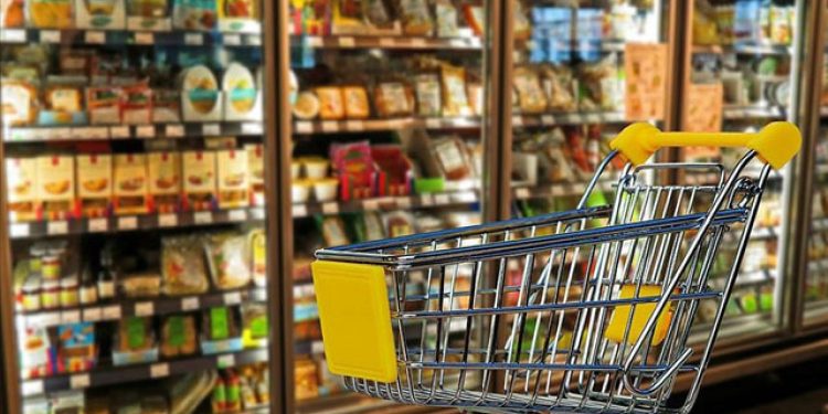 SON DAKİKA! Nisan ayı enflasyon rakamları açıklandı