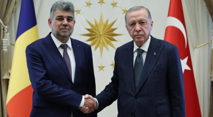 Rumenler Türkiye’yi kimlikle seyahat edebilecek