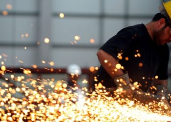 TÜİK açıkladı: Türkiye ekonomisi ilk çeyrekte yüzde 5,7 büyüdü