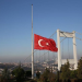 Türkiye’de 1 günlük milli yas ilan edildi
