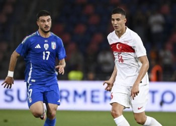 A Milli Takım’dan sessiz prova!