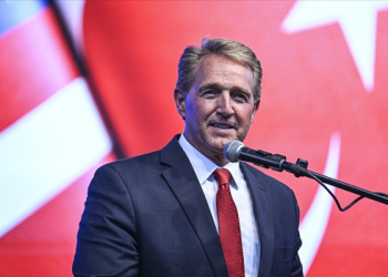 ABD’den F-16 açıklaması: İmza çok yakın