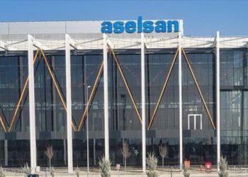 ASELSAN ile ROKETSAN  arasında yeni sözleşme imzalandı