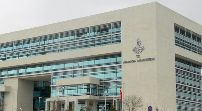 AYM, Cumhurbaşkanının rektör atamasını anayasaya aykırı buldu