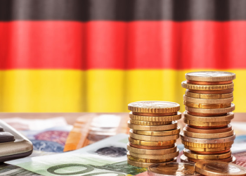 Almanya’da yıllık enflasyon mayısta yükseldi