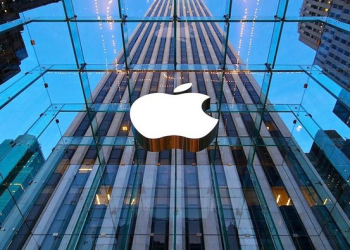 Apple, Microsoft’u solladı: Yeniden dünyanın zirvesinde!