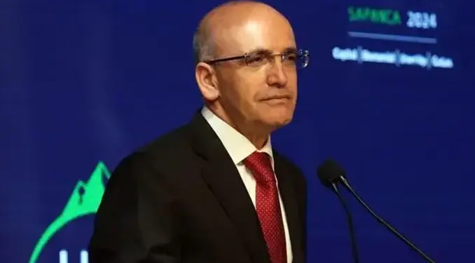 Bakan Şimşek dış ticaret verilerini değerlendirdi