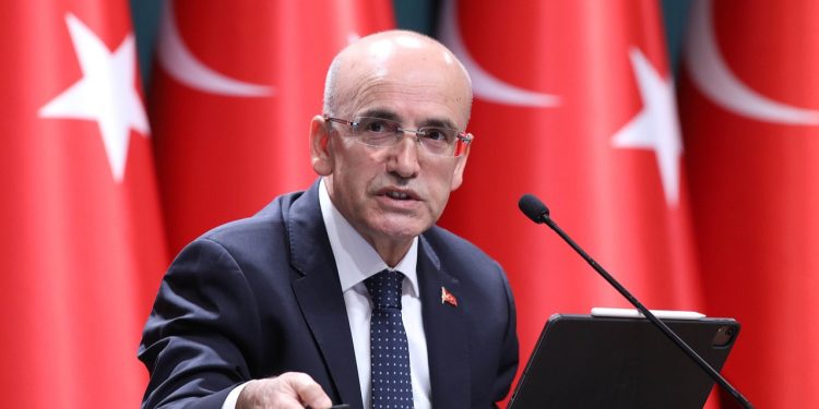 Bakan Şimşek, görevdeki ilk yılının değerlendirmesini paylaştı