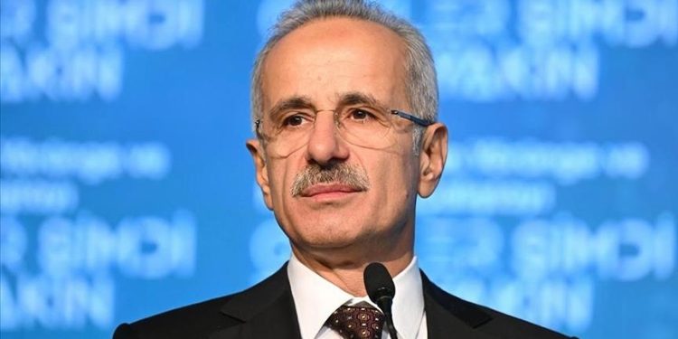 Bakan Uraloğlu açıkladı: Bayram öncesi denetimler sıklaştı
