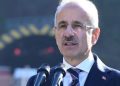 Bakan Uraloğlu, bayram tatilinin otoyol kullanımını açıkladı