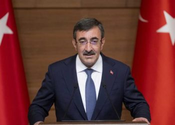 Cevdet Yılmaz: Merkez Bankası rezervleri 4 yıl aradan sonra ilk kez pozitif bölgeye geçti