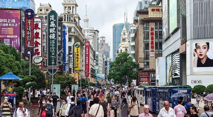 Çin’de konut fiyatlarında rekor düşüş