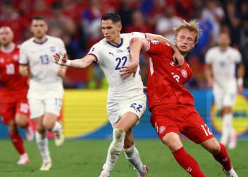 Danimarka istediğini aldı