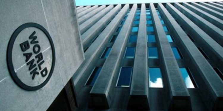 Dünya Bankası, Türkiye’nin büyüme tahminini düşürdü