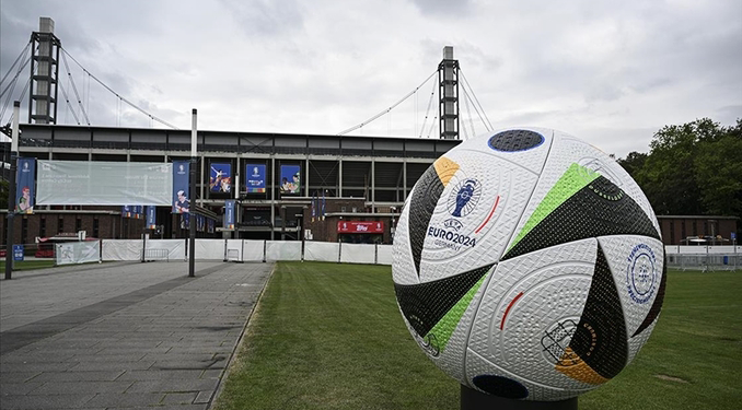 EURO 2024’te İspanya ile Gürcistan tur peşinde!