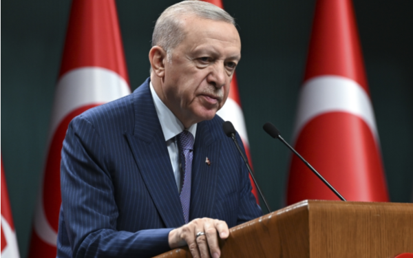 Emeklilerin ikramiyesi ne zaman yatacak? Erdoğan açıkladı…