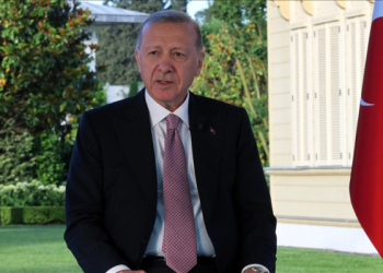 Erdoğan: Enflasyondan yılın ikinci yarısında güzel neticeler alacağız