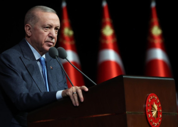 Erdoğan’dan Cumhur İttifakı açıklaması: Altılı masa değildir