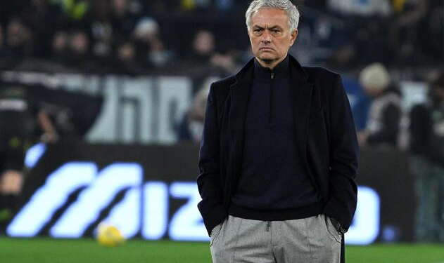 Fenerbahçe Mourinho’yu KAP’a bildirdi