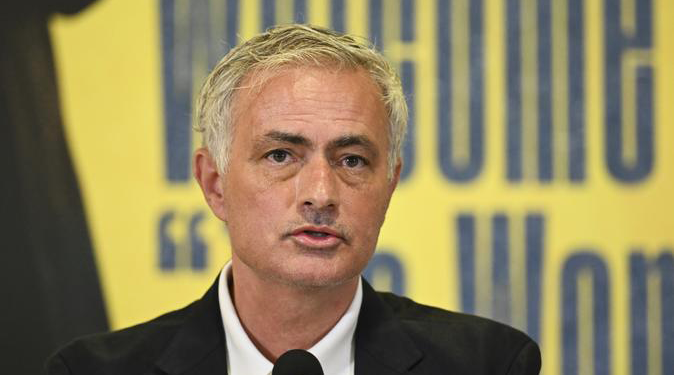 Fenerbahçe’ye dünya yıldızı golcü!