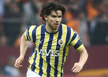 Futbolun devleri Ferdi’nin peşinde!