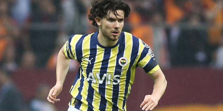 Futbolun devleri Ferdi’nin peşinde!