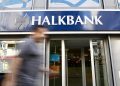 Halkbank’a 300 milyon dolarlık dış finansman