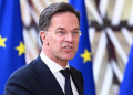 Hollanda Başbakanı Mark Rutte, NATO’nun yeni lideri oldu