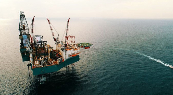 Katar, Tayvan’a 27 yıl boyunca doğalgaz ihraç edecek