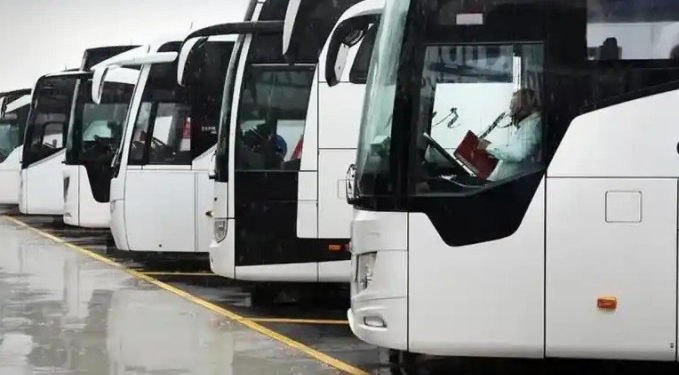 Korsan taşımacılık ve fahiş fiyata ağır ceza