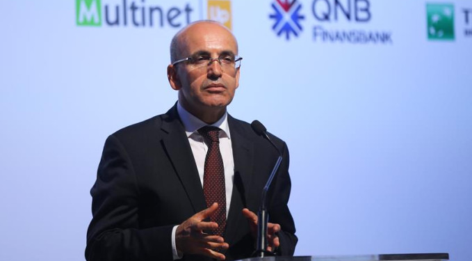 Mehmet Şimşek’ten KKM açıklaması