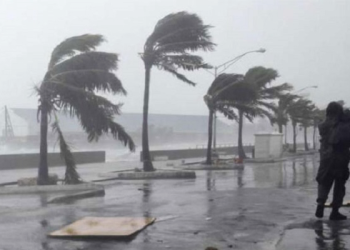 Meteoroloji’den 6 şehir için fırtına uyarısı