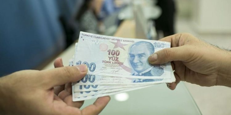 Milyonlarca emekli ve kamu işçisi için ikramiye takvimi belli oldu