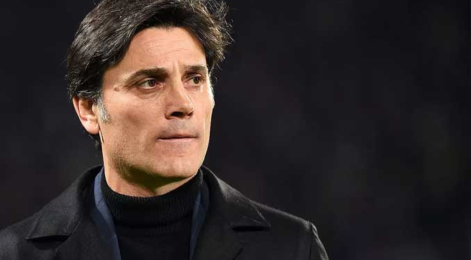 Montella, Portekiz yenilgisi sonrası açıklamalarda bulundu