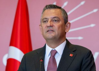 Özgür Özel: Erken seçimi olası görüyorum
