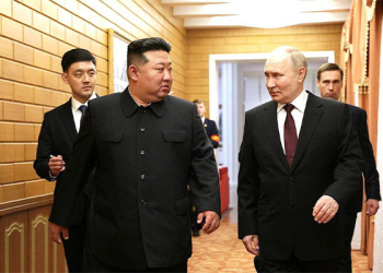 Putin’in Kuzey Kore ziyaretinden ‘ittifak’ kararı çıktı