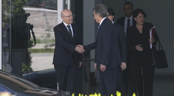 Şimşek-Karatepe görüşmesi bitti: İşte CHP’nin önerileri