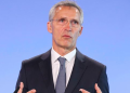 Stoltenberg: NATO müttefikleri, Çin’in faaliyetlerini maliyetli kılmaya hazır