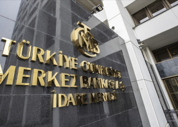 TCMB rezervleri beş haftadır yükseliyor