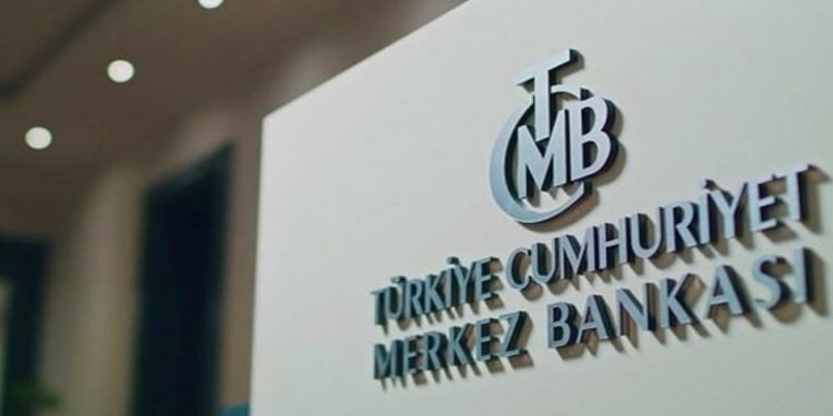 TCMB rezervlerinde iki aylık artış  23,5 milyar dolara ulaştı