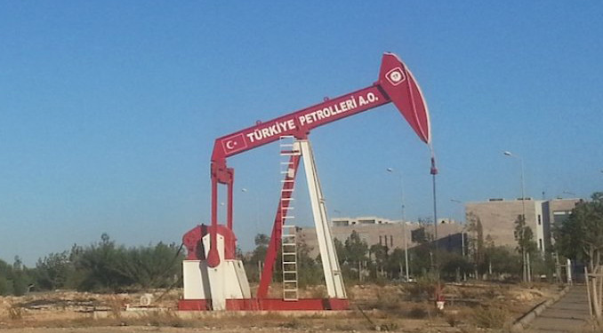 TPAO’nun bazı sahaları kamulaştırılacak