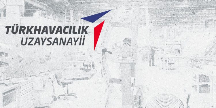 TUSAŞ’ta bayrak değişimi