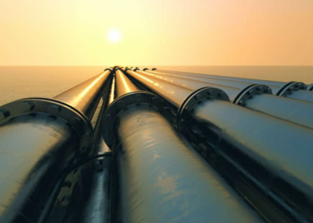 Türkiye’den geçen boru hatlarından taşınan petrol azaldı