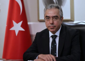 Uçum: Türkiye’yi parçalanma sürecine sokacaklar